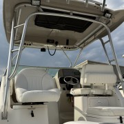 2008 Robalo 265 WA